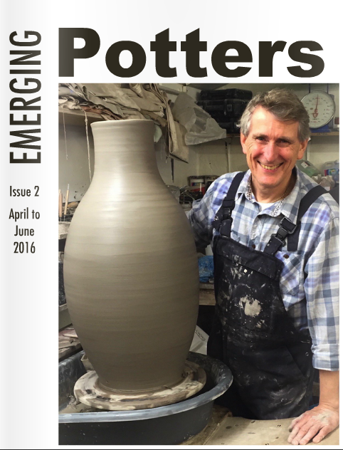 Emerging Potters