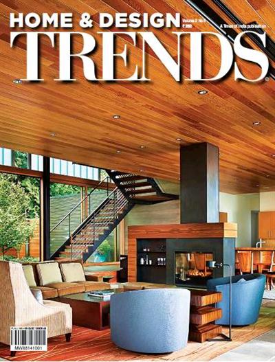 Home &amp; Design Trends