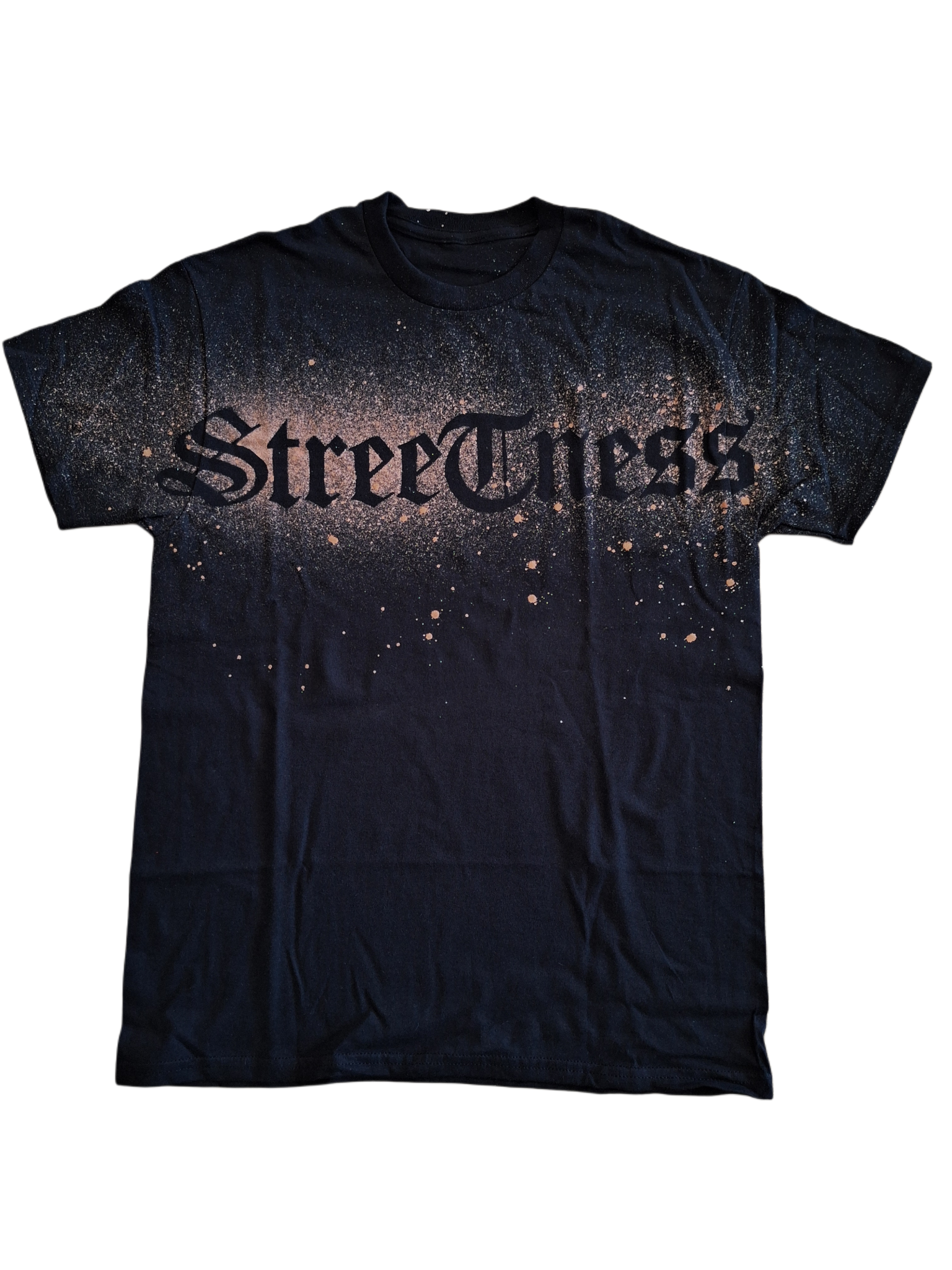 STREETNESS FADED(BLACK)