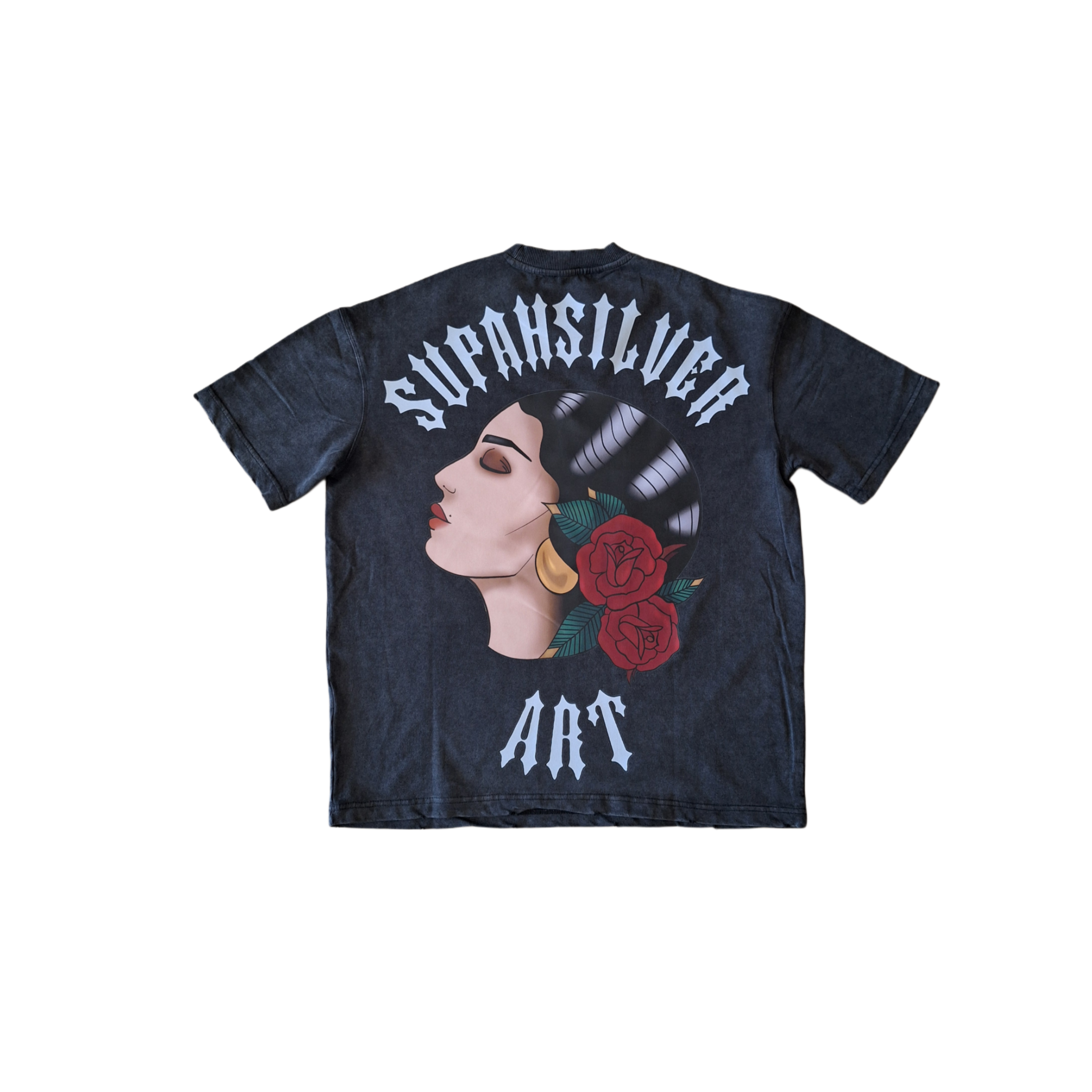 STREETNESS + SUPA(PRE-ORDER)