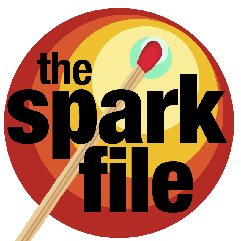 spark file