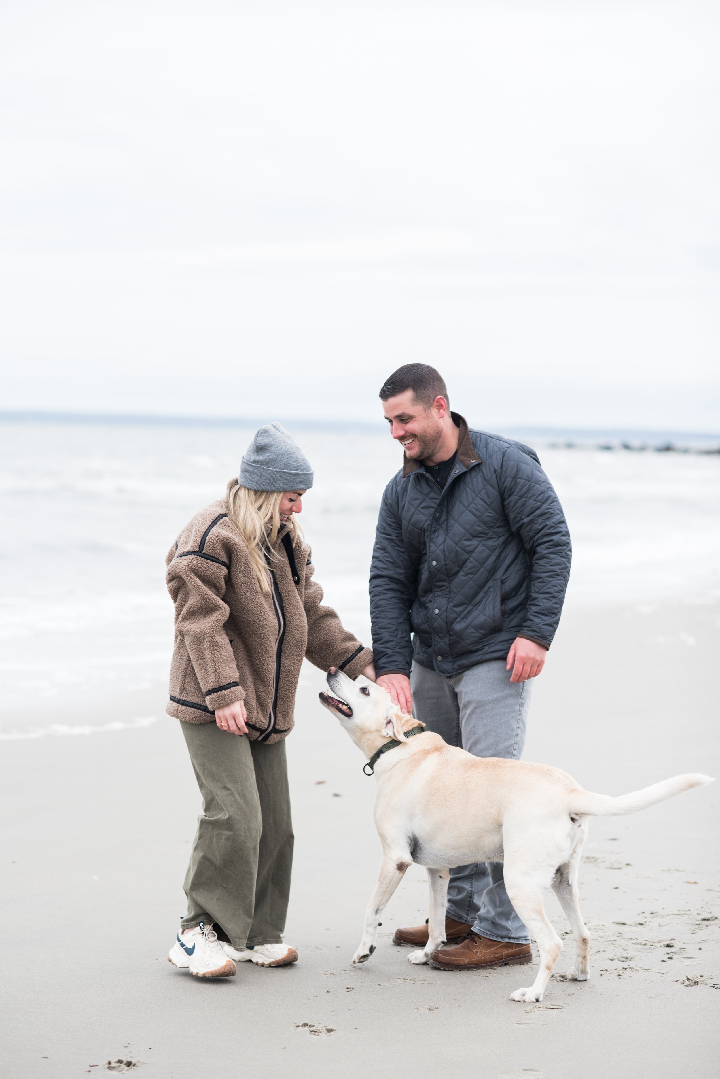 engagement photos with dogs.jpg