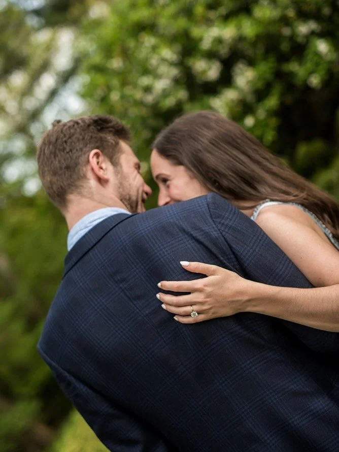 Came across this photo today while sending some inspo to a client and it spoke to me. It happens&hellip;. Out of nowhere, for no particular reason, it&rsquo;s not exactly a scenic or perfectly posed one, kinda random &hellip; they just got engaged an