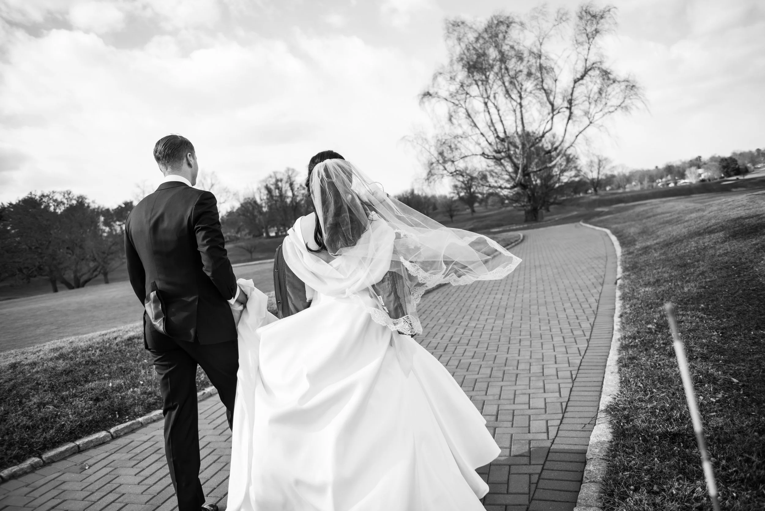 Windy wedding days are a treat. The dynamic happens on its own. Just let go, play with it and trust the process. 

#CTwedding 
#CTweddingphotographer
#windydayweddings
#Fallweddings
#newenglandweddingphotographer