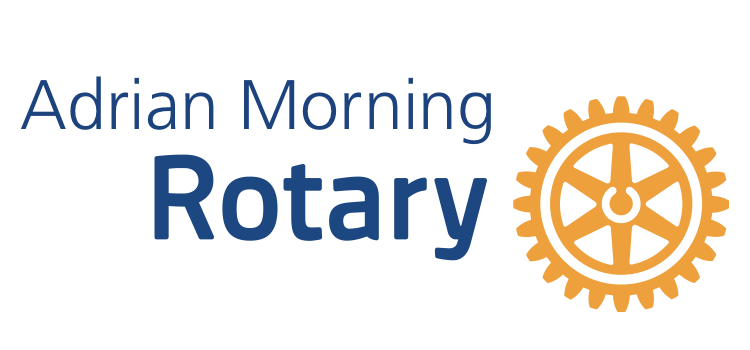 Adrian Morning Rotary