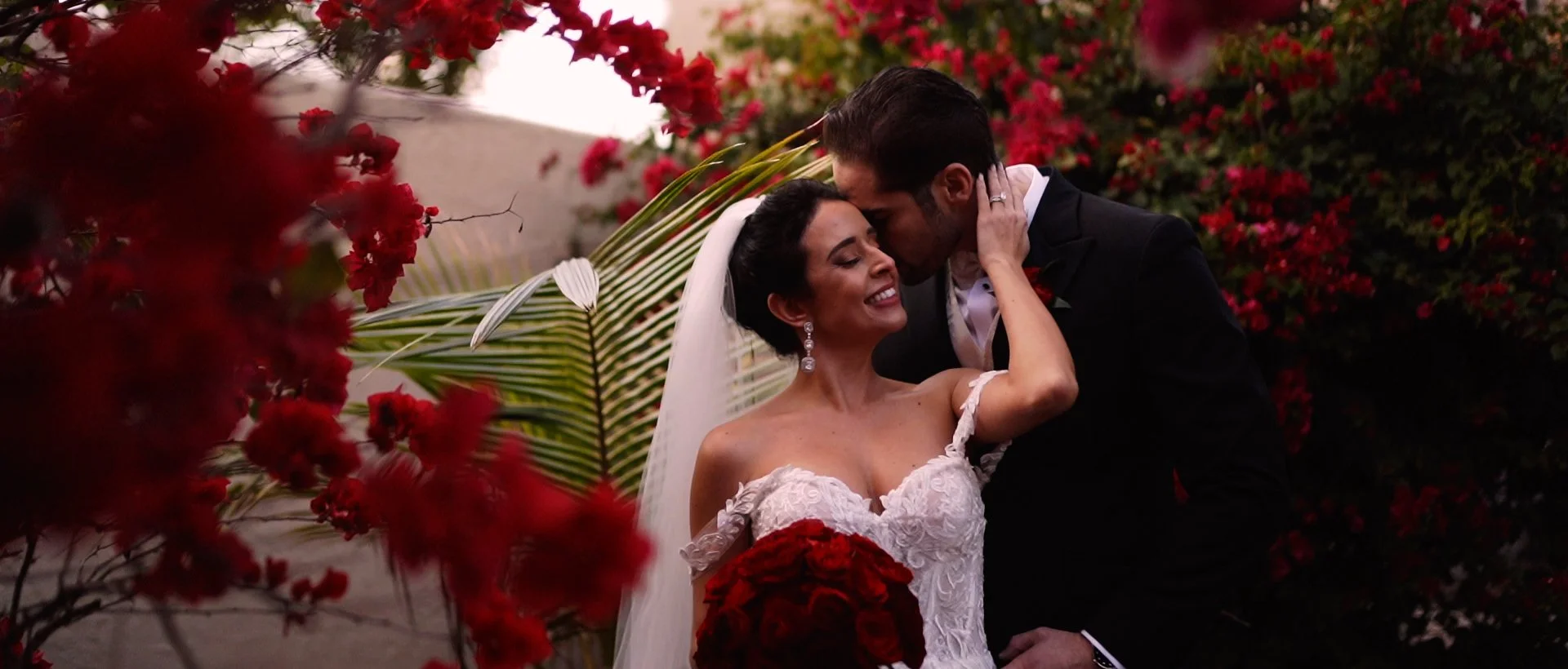 DEBORA & CHRISTOPHER