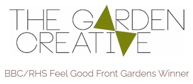 The Garden Creative logo