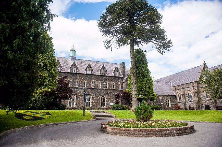 University of Wales Trinity Saint David Careers Fair