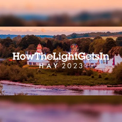 HowTheLightGetsIn Hay