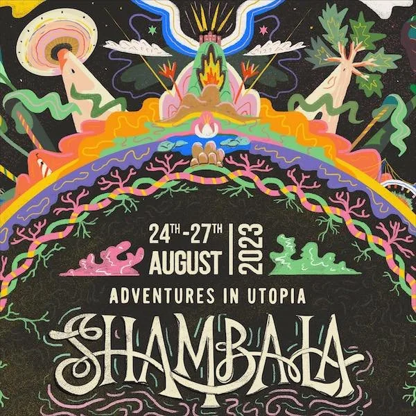 Shambala Festival