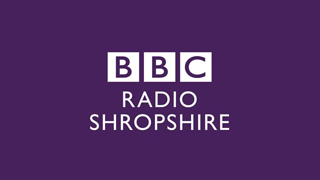 9 Trees on BBC Radio Shopshire