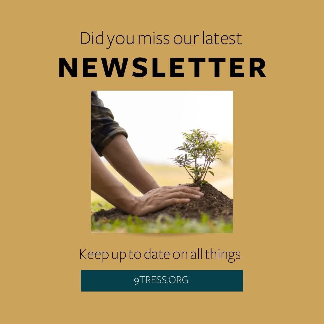 Our newest newsletter has just been released! In case you missed it, check out our website for all the latest exciting news about what we have been working on, our new paertnerships, what you can do to help and much more! Make sure you sign up to the
