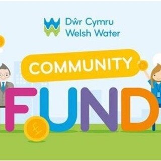 We are proud to announce that we have been awarded funds from @dwrcymruwelshwater community fund. The money raised will help us establish our new woodland in Llandielo. Thank you! #welshwater #communityfund #9treesuk #woodland #conservation #trees #n