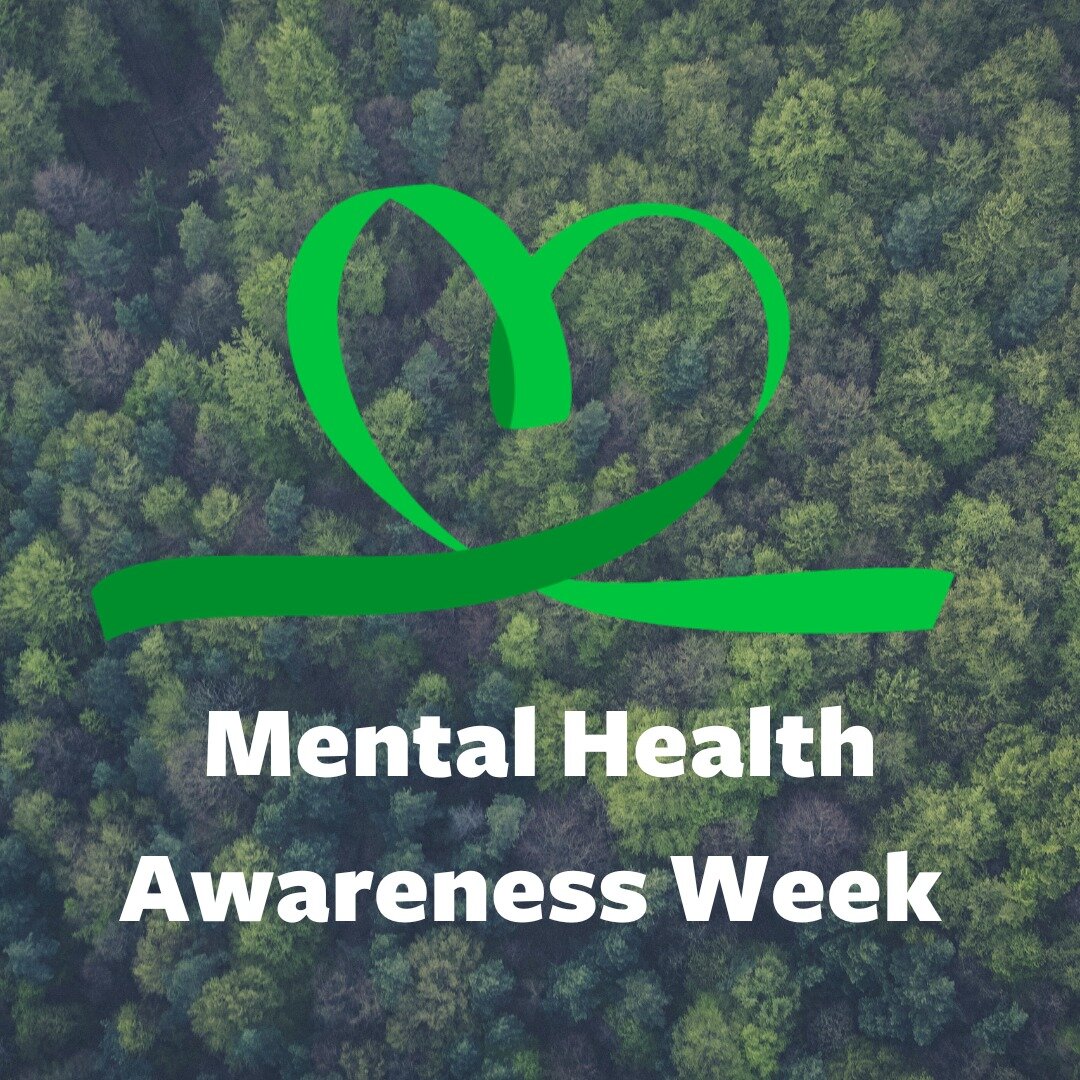 This week is Mental Health Awareness Week. This year&lsquo;s theme is anxiety and here at 9Trees, one of our core aims to help reduce eco-anxiety. Research suggests that even just being in nature for a short time can help reduce your levels of cortis