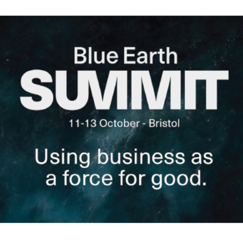Blue Earth Summit