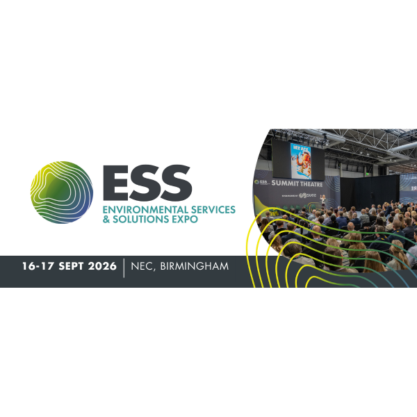 Environmental Services &amp; Solutions Expo 2026