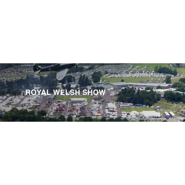Royal Welsh Show