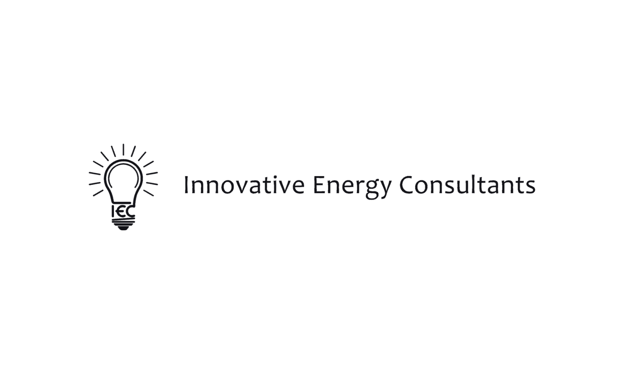 Innovative Energy Consultants