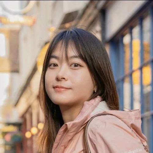 Shuyuan Deng 9Trees intern