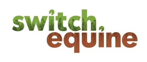 Switch Equine logo