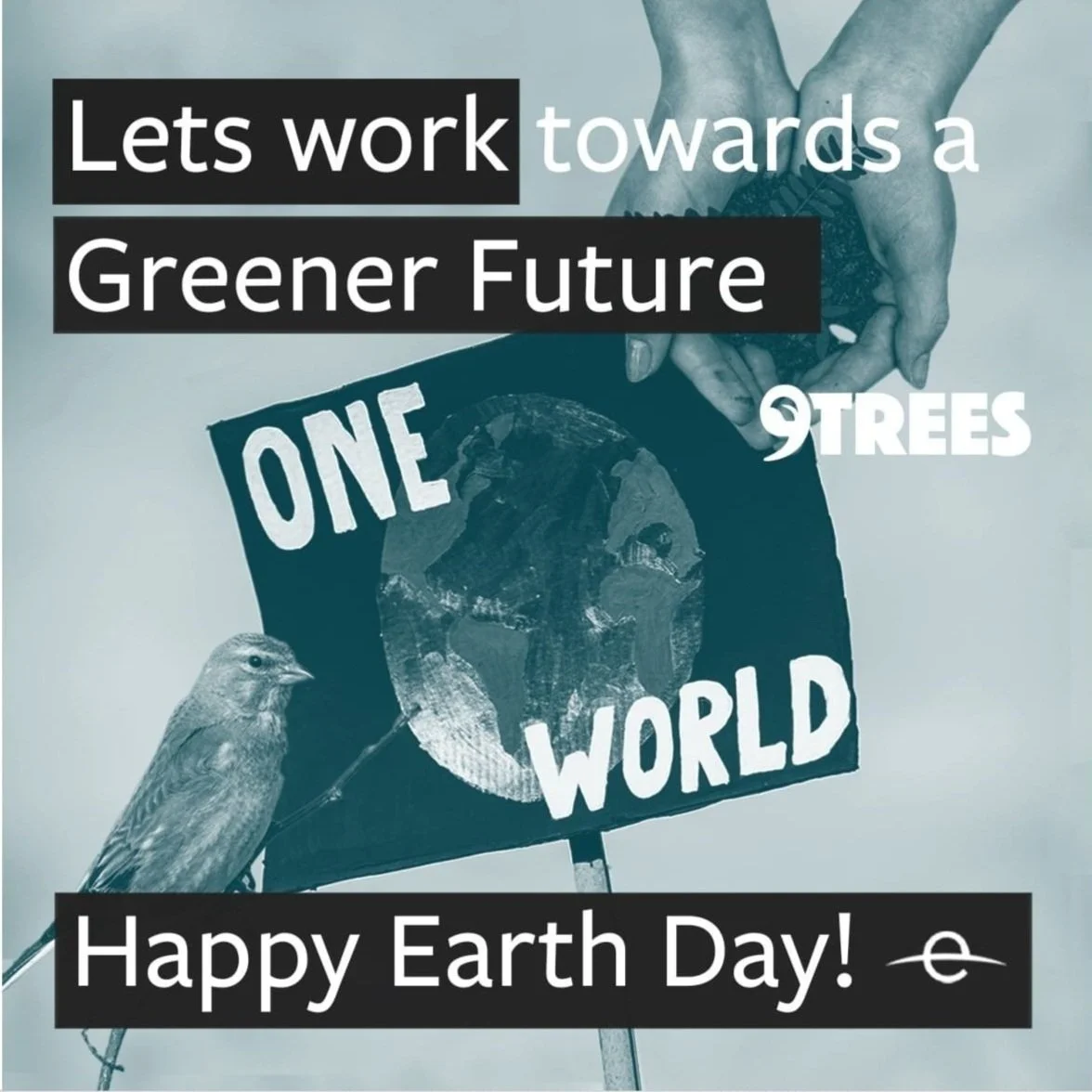Happy Earth Day