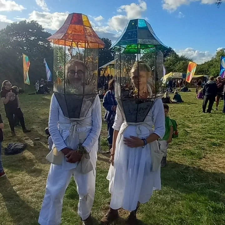 Timber Festival 2024