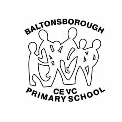 Baltonsborough Primary School logo