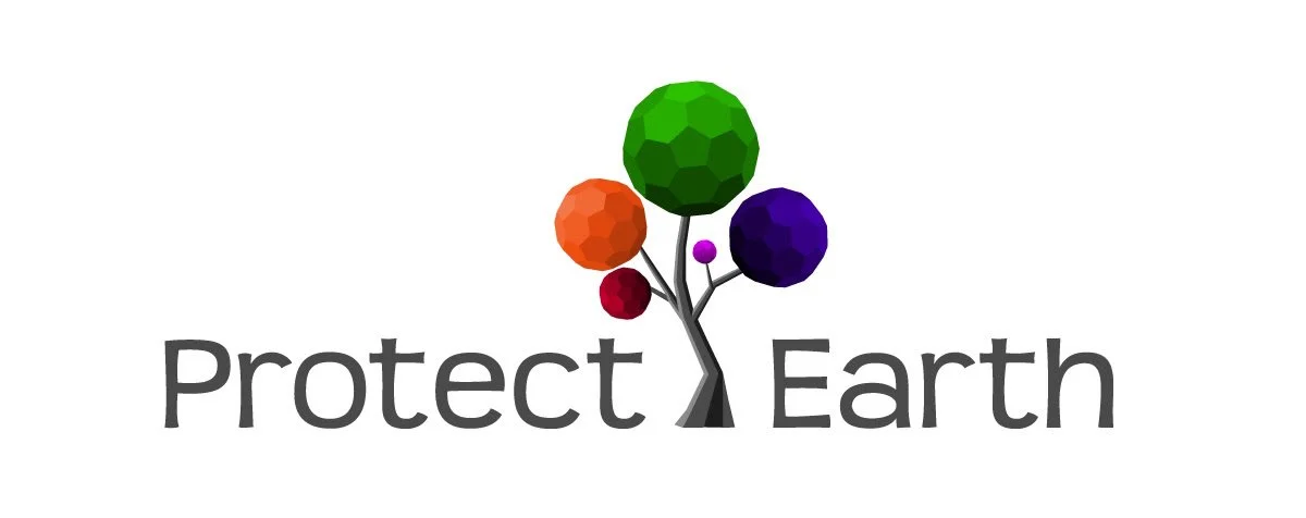 Protect Earth logo