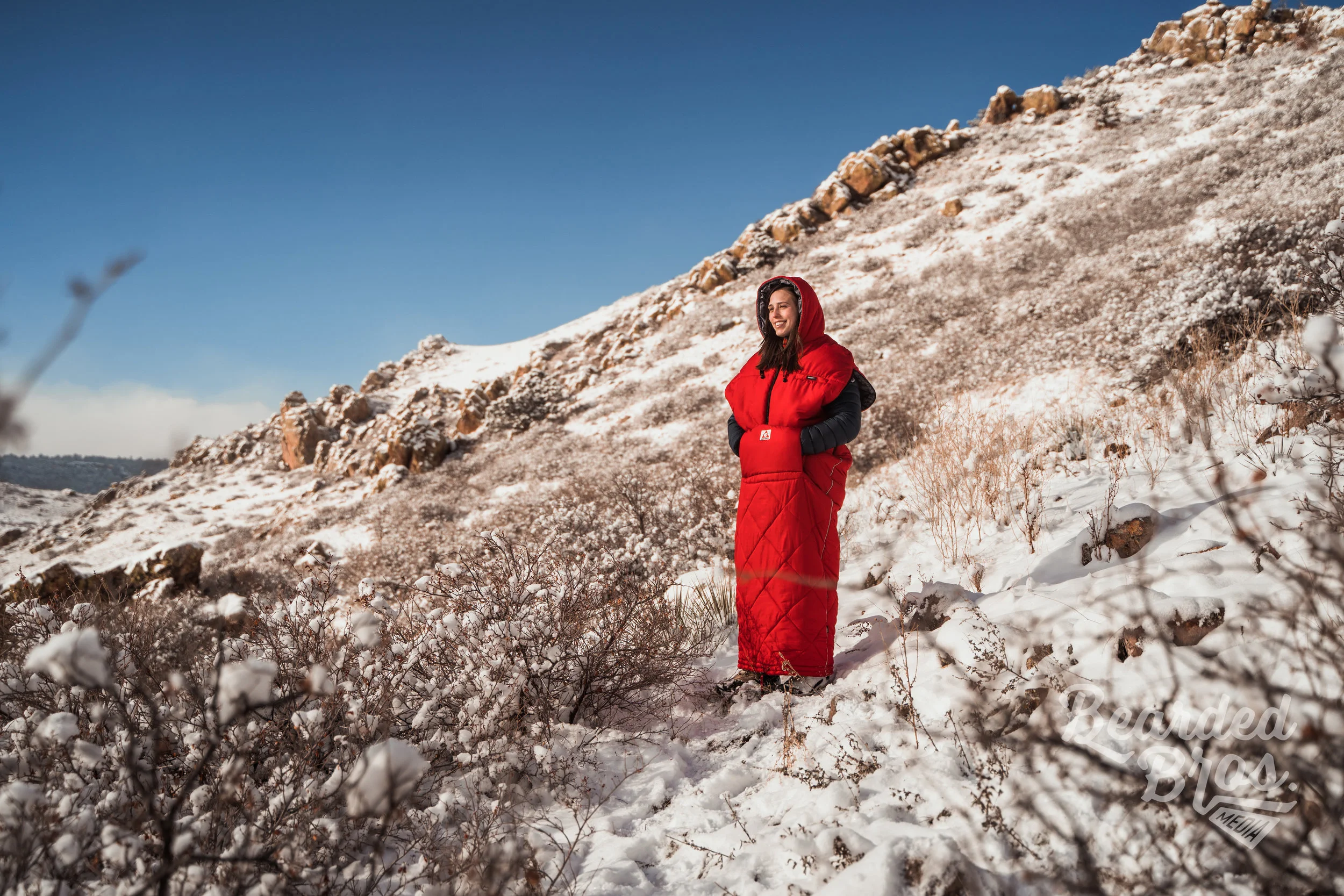 Protection Against The Elements