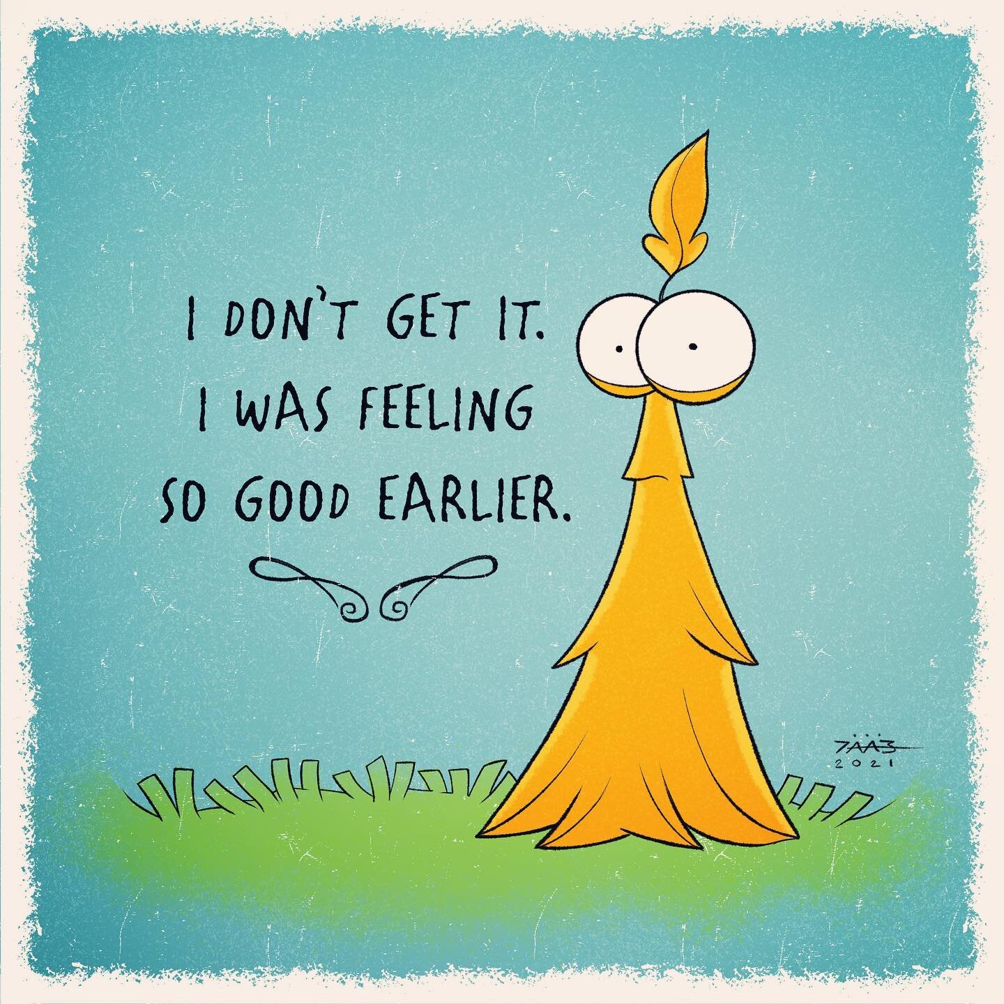 Woke up feeling good. ...So what happened? Emotions are confusing. #iempathizewithmartin #emotions #feelings #feelingbad #feelingsad #anxiety