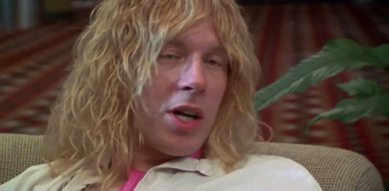 “It's such a fine line between stupid, and uh... clever.” – David St. Hubbins, “This is Spinal Tap”