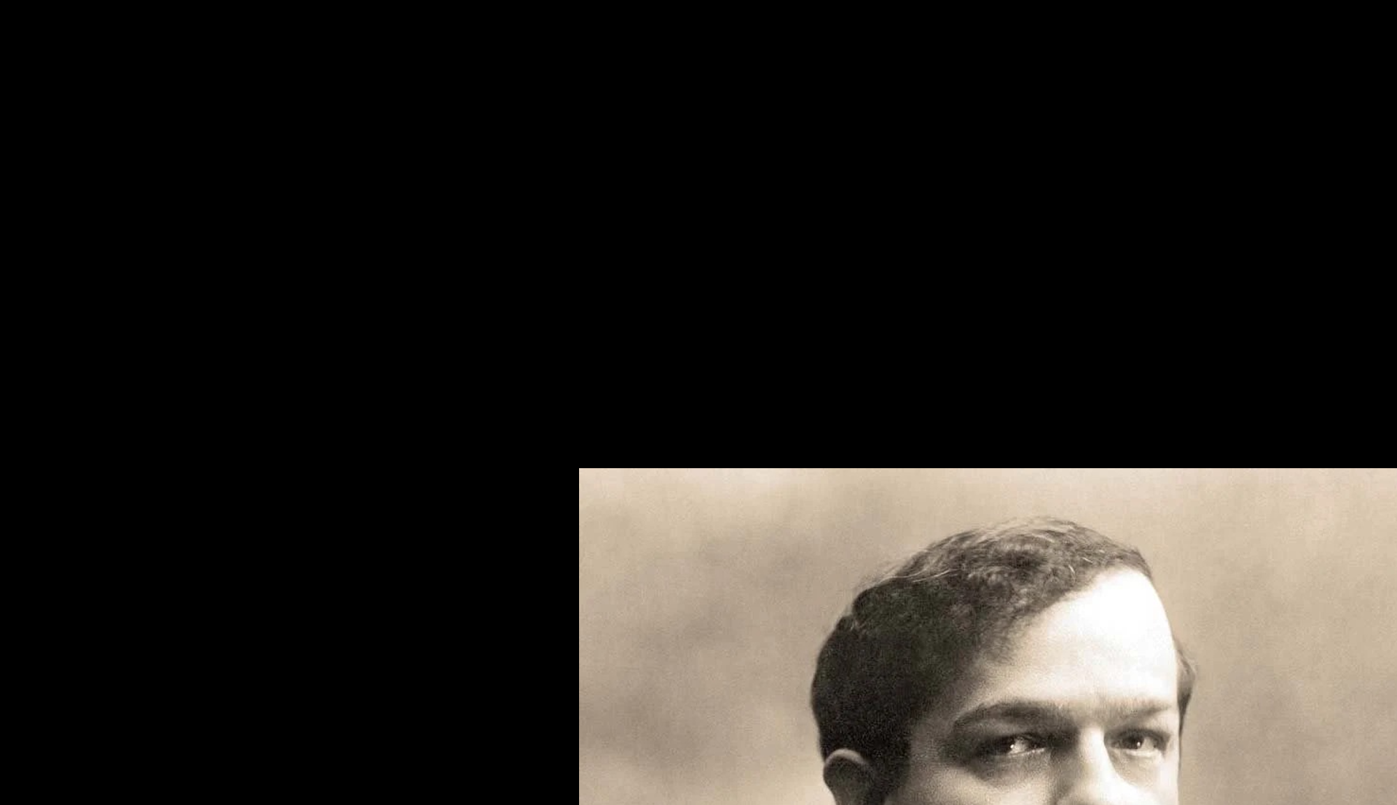 White Space Is Not Empty Space