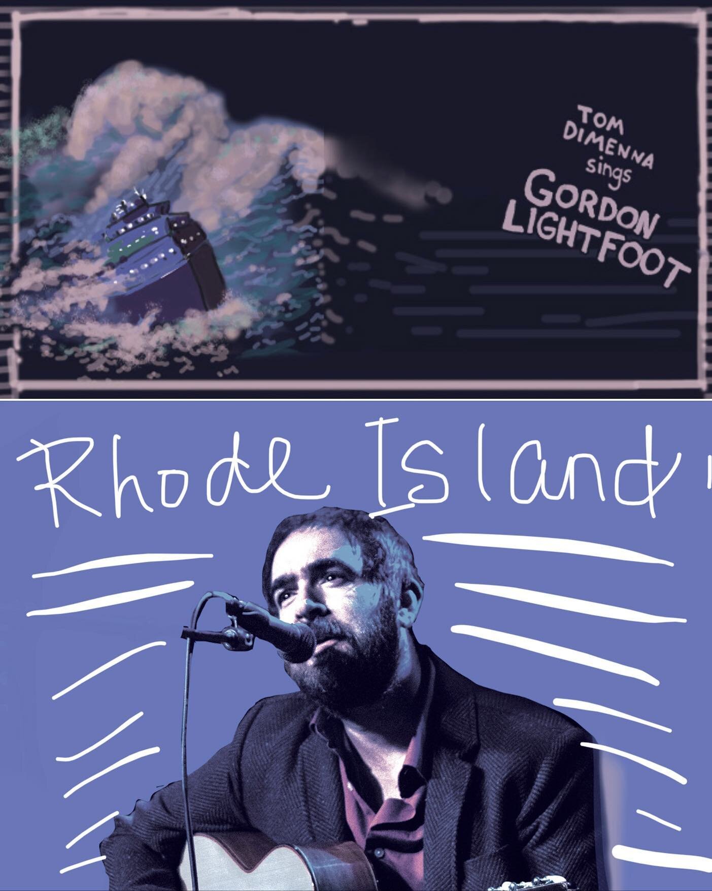 RHODE ISLAND! 🎶 catch my Gordon Lightfoot review this Friday in Kingston, RI at the Courthouse Center for the Arts @courthousecenter 7:30pm. Tickets at the first link in my bio.