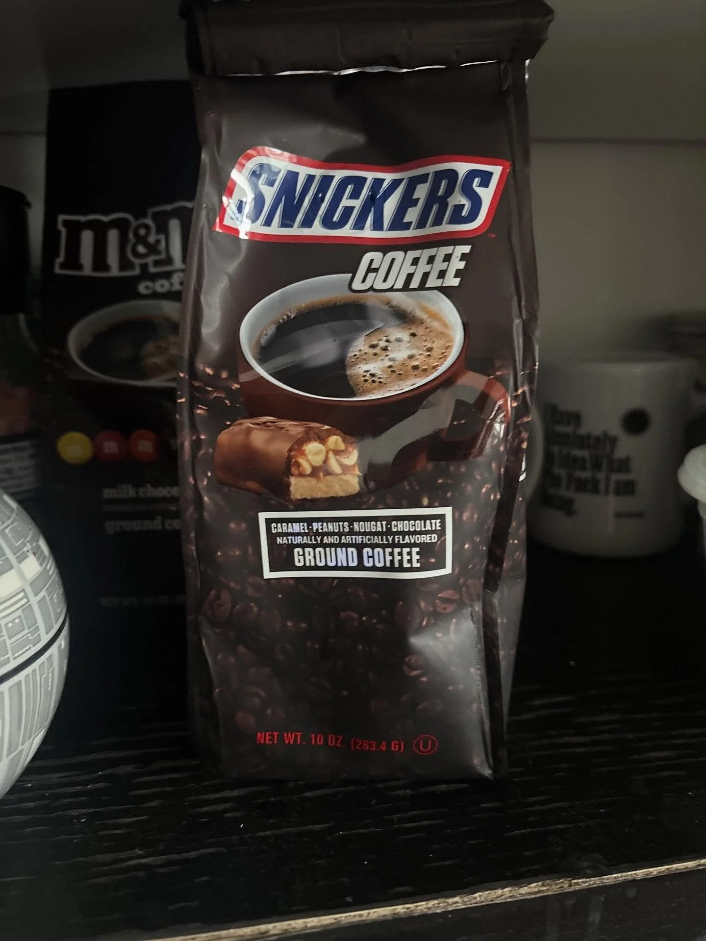 New Day. Reset. Thx to @bassline79 for playing mando, bringing the Jackson Browne tunes, and a couch to sleep on, including all the snickers coffee I need to get back on the road. And thx @parkcitymusichall for a great night. Now onto the next day, t