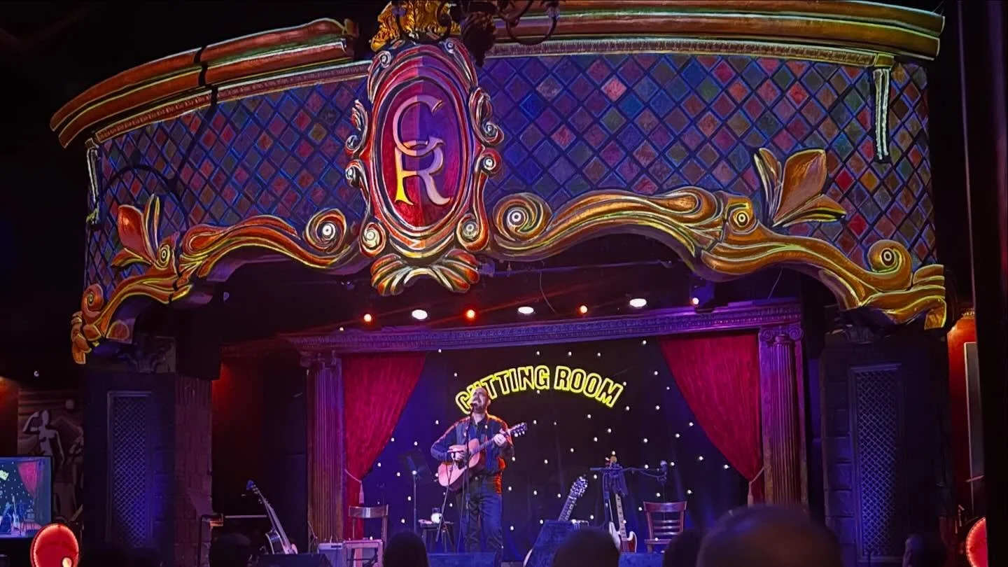 See you @haskellfreelibrary tonight! Click bio for tix