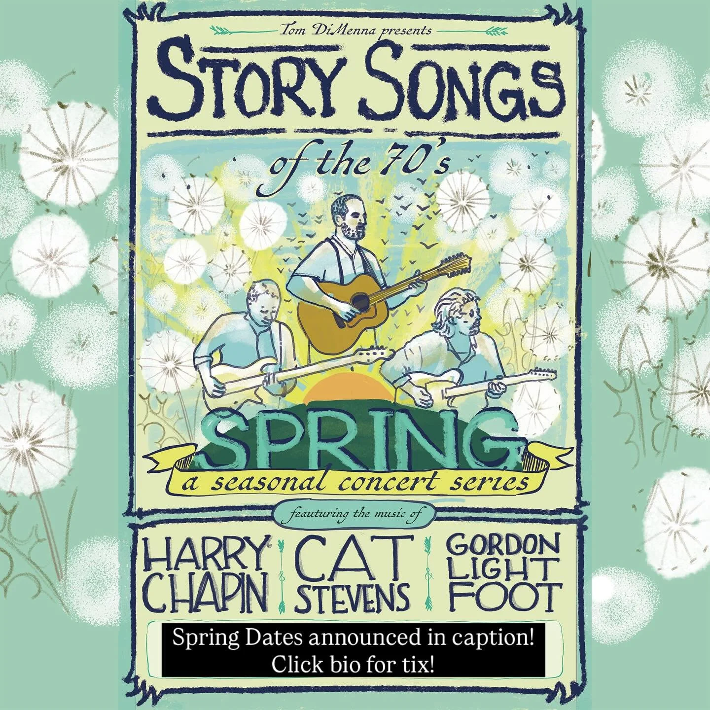 Spring Setlist coming your way! @thecutlive 3/21 (combo winter/spring show!) @townecriercafe 3/22, @courthousecenter 4/3, @smallbatchcellars 4/4, @discoverquincy 4/18, @pressroomnh 4/19, @camdenoperahouse 4/24, @bellowsfallsoperahouse 5/1, @unitarian