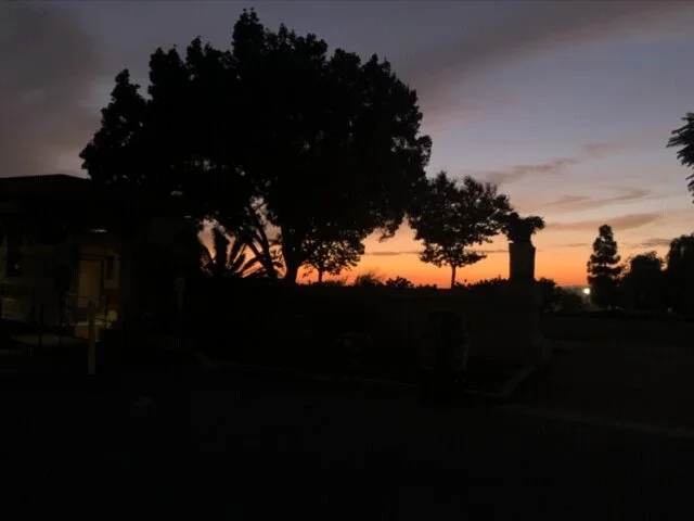 Los Angeles - December 2019