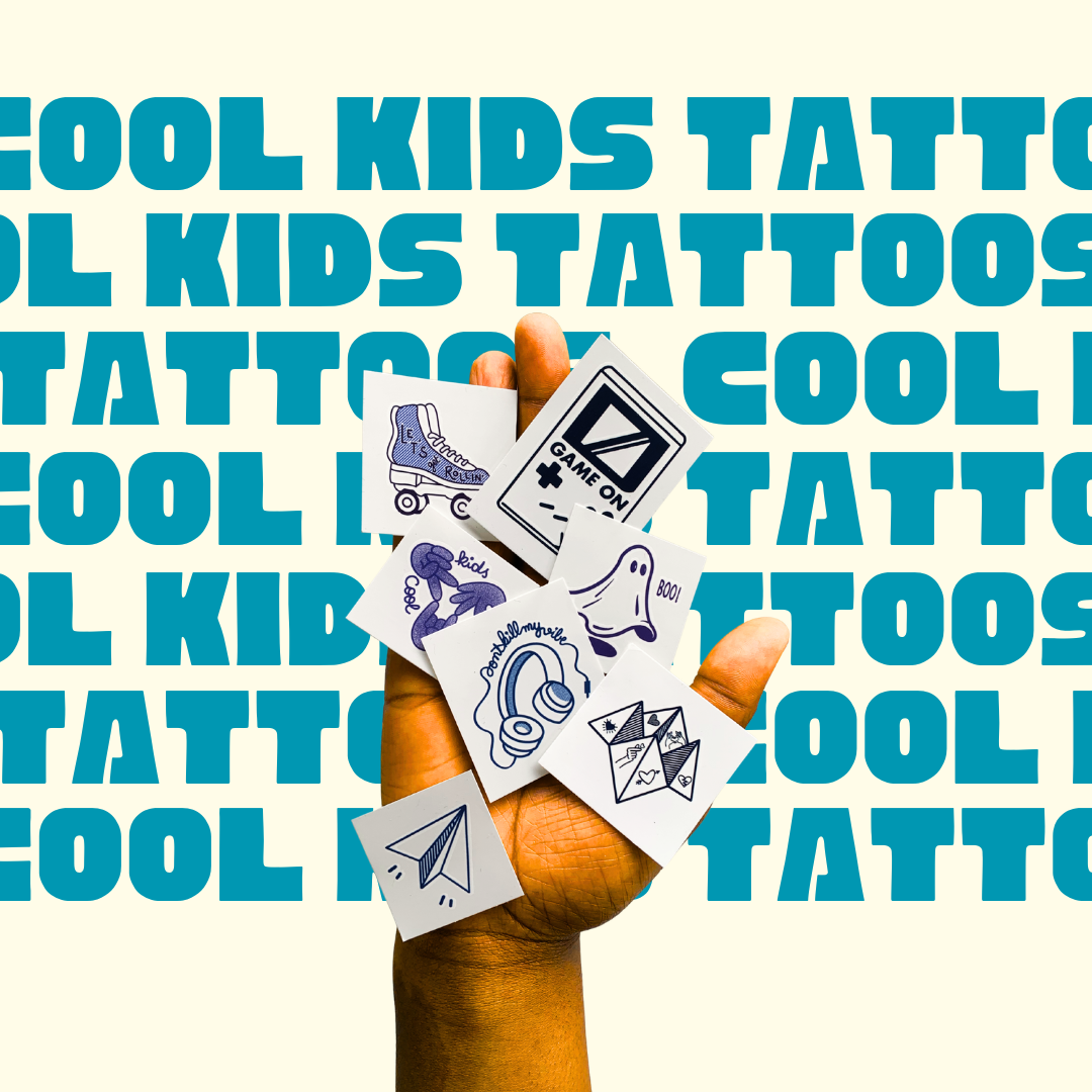cool-kids-club-temporary-tattoos-roller-gamer-ghost-paper-plane-fortune-teller-nostalgia-childhood-tatouages-temporaires.png