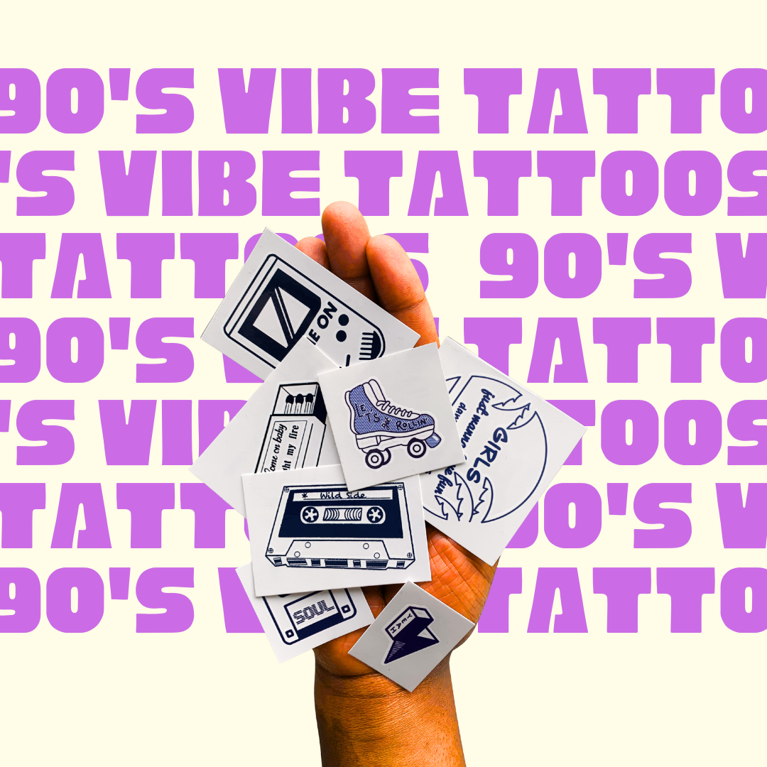 temporary-tattoo-90s-vibes-vintage-retro-roller-gamer-cassette-tape-floppy-disk-tatouages-temporaires.png