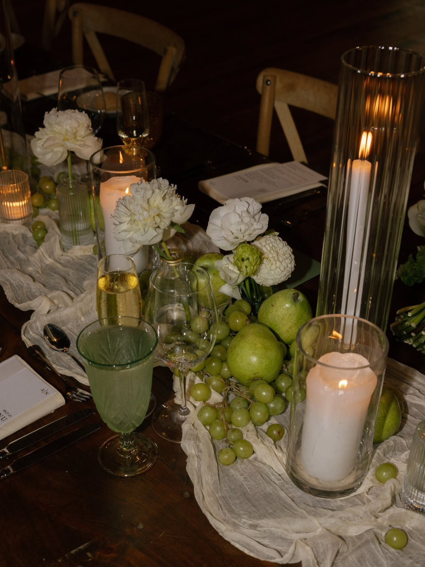 When a client trusts you completely and the result feels better than anything you could have planned on paper. This is why we do it.

Photo by @rafalostrowski

#clientlove #luxuryflorist #floralstories #citywineryhv #hudsonvalleyweddings