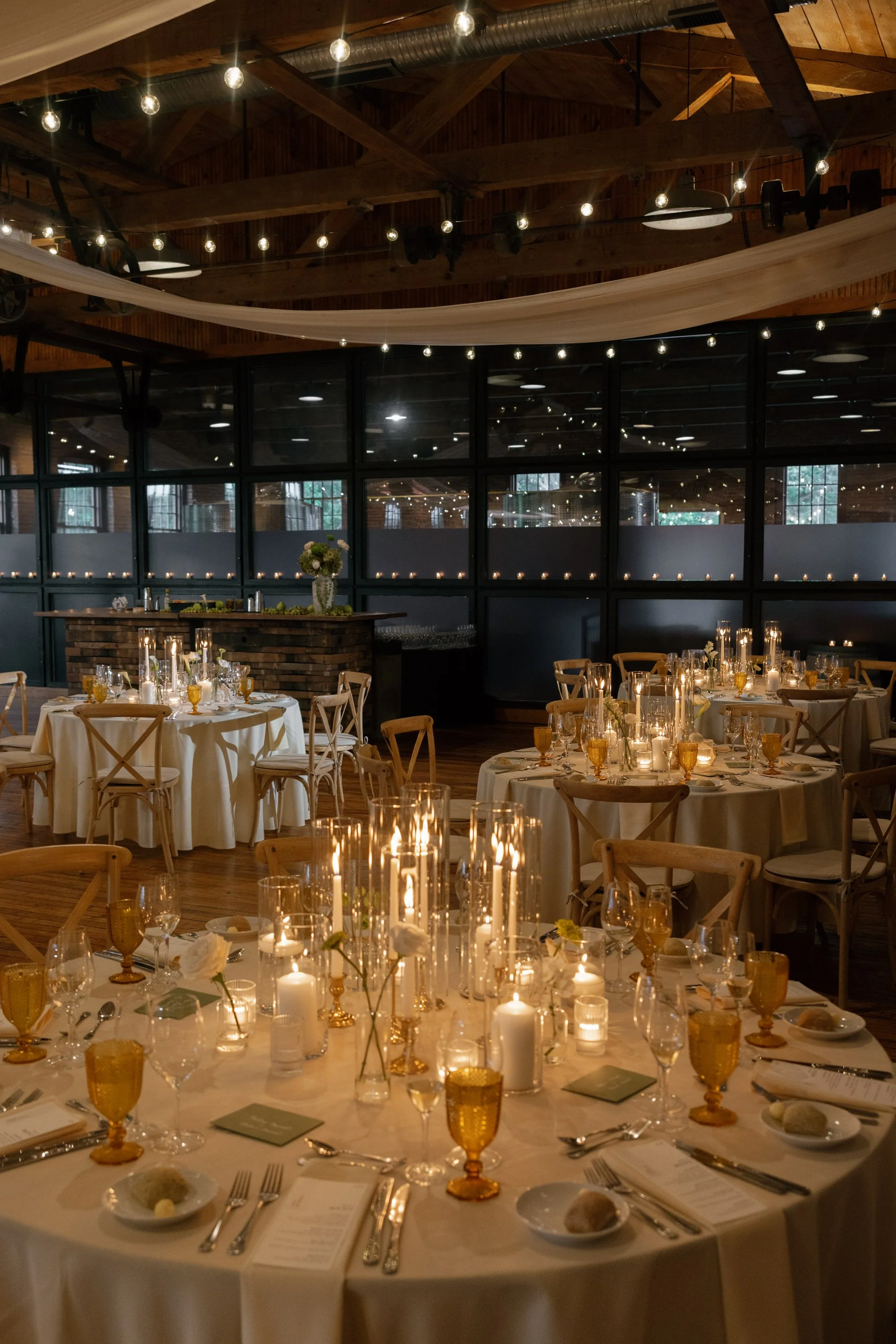 City Winery Hudson Valley reception