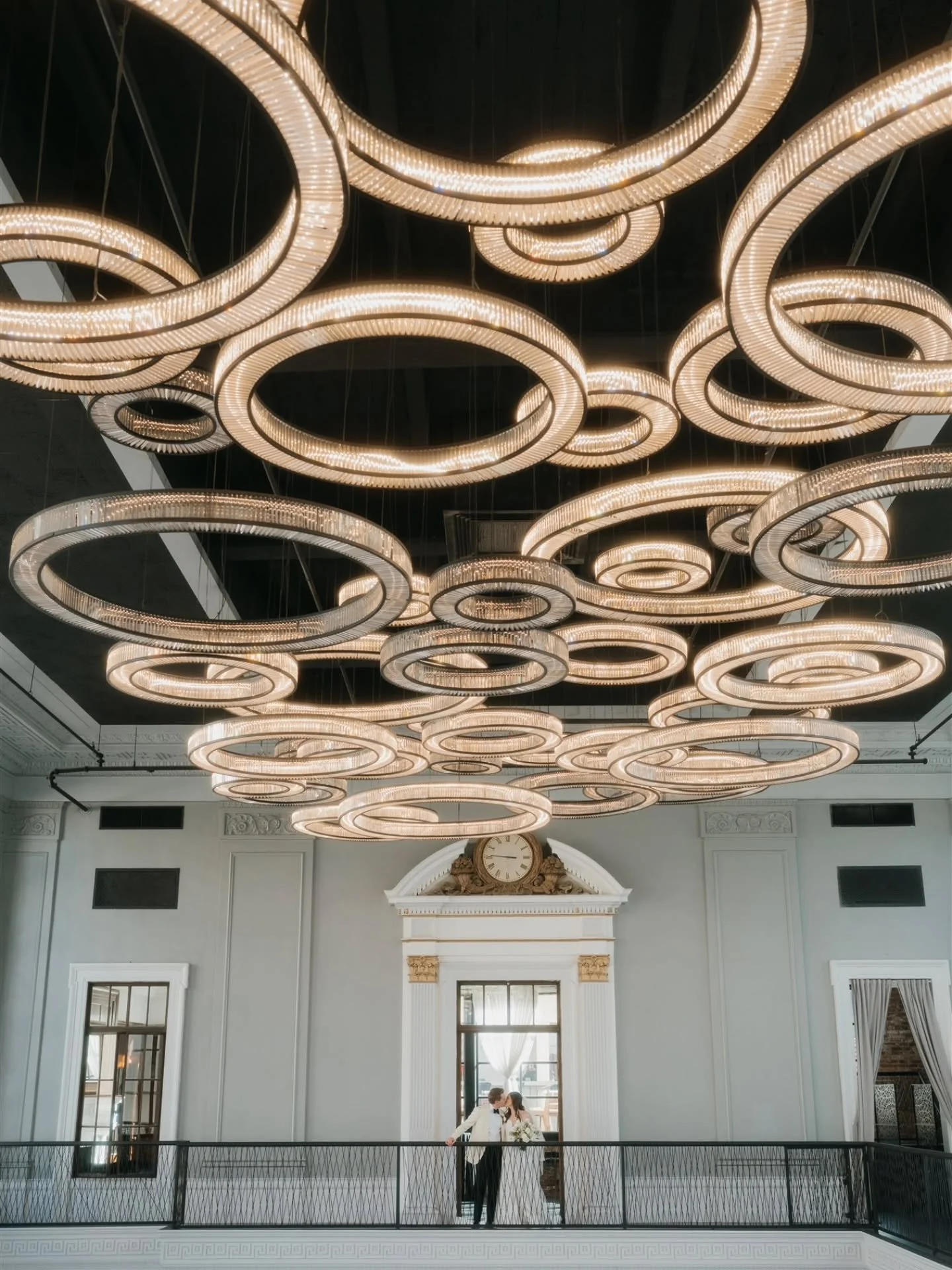 "One of the best decisions we made was booking our wedding with A Petal To Peddle! From start to finish, Christa's communication was stellar and organization was unmatched. Her creativity and bespoke style, moving beyond traditional wedding flor