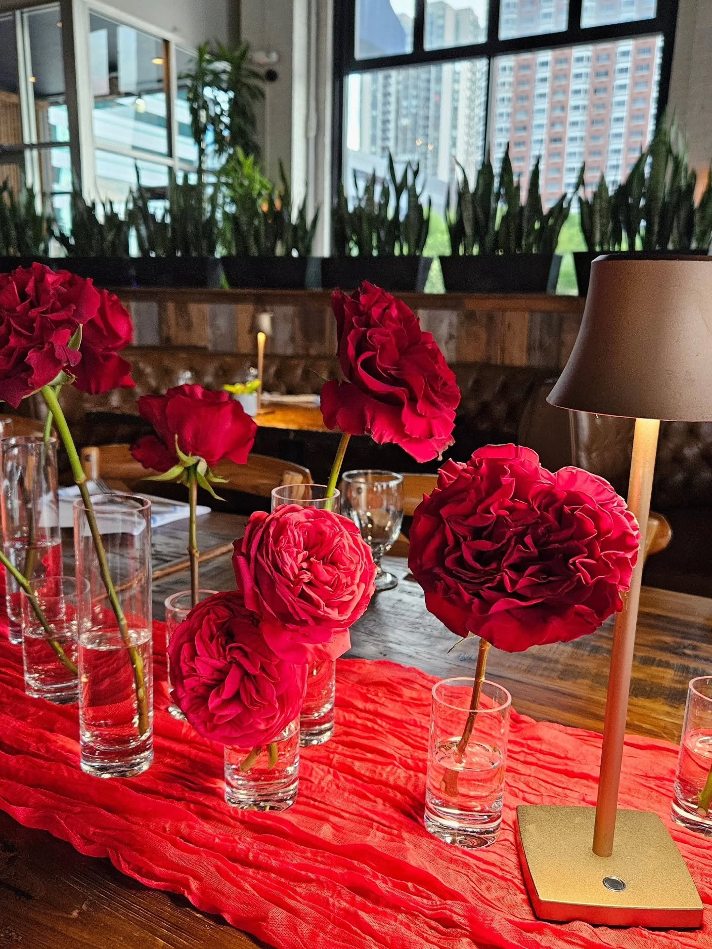 Florals have always been a language of devotion. 🥀

Not just romance, but reverence.
For beauty. For gathering. For the fleeting nature of a moment.

We design weddings that feel like love made visible.