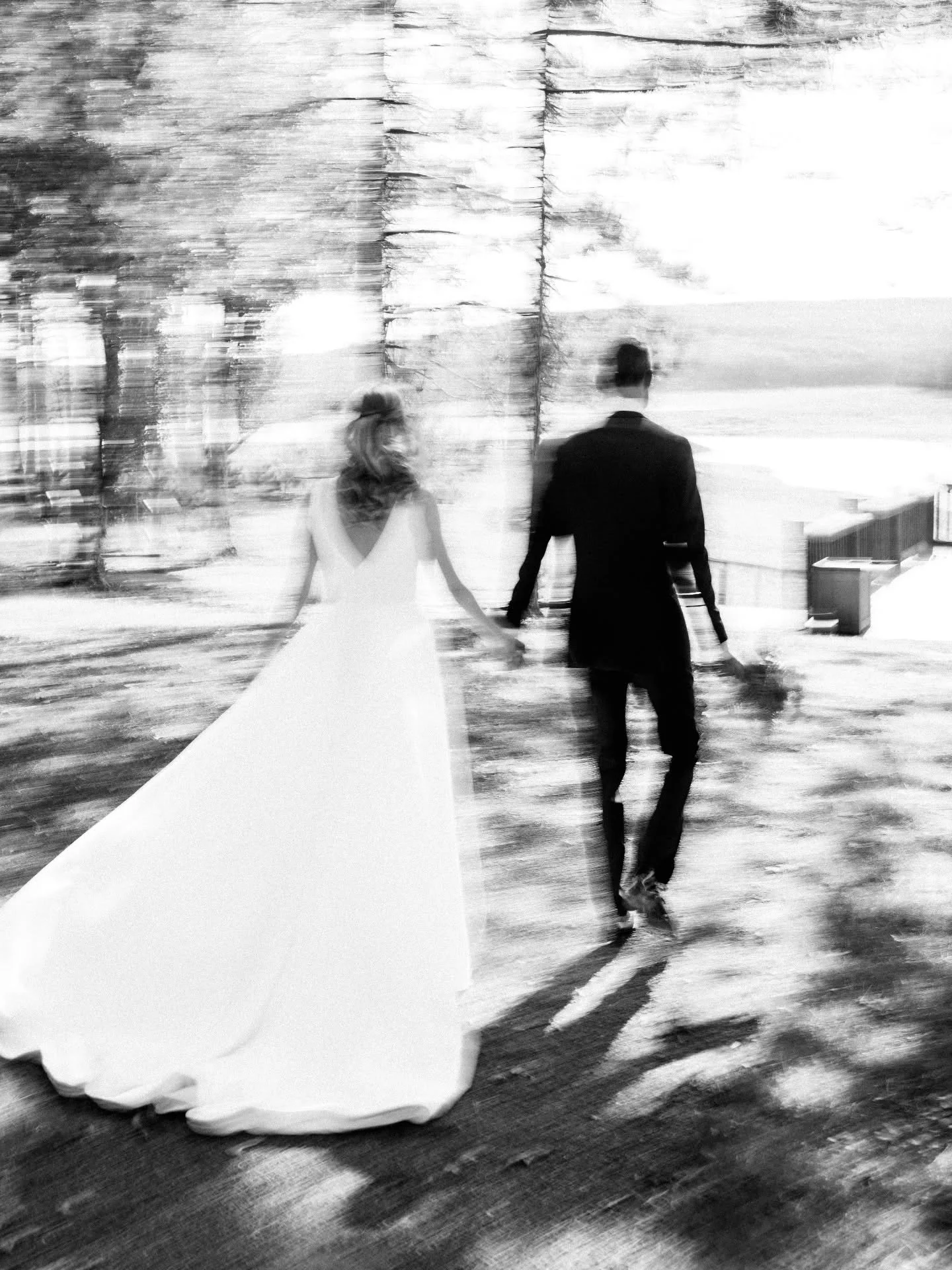 Designing fewer events.
Making them unforgettable.