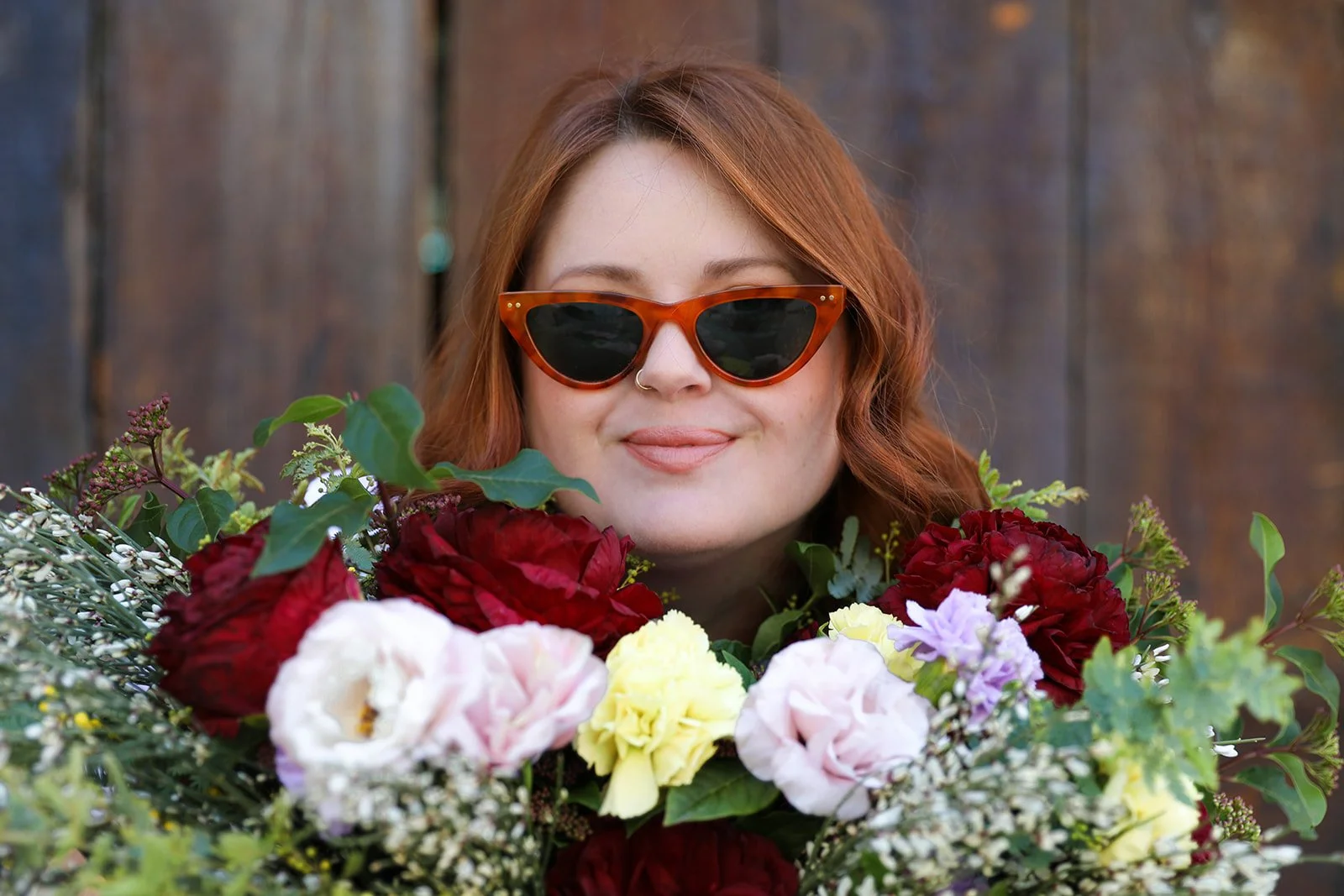 Top NJ Wedding Florist