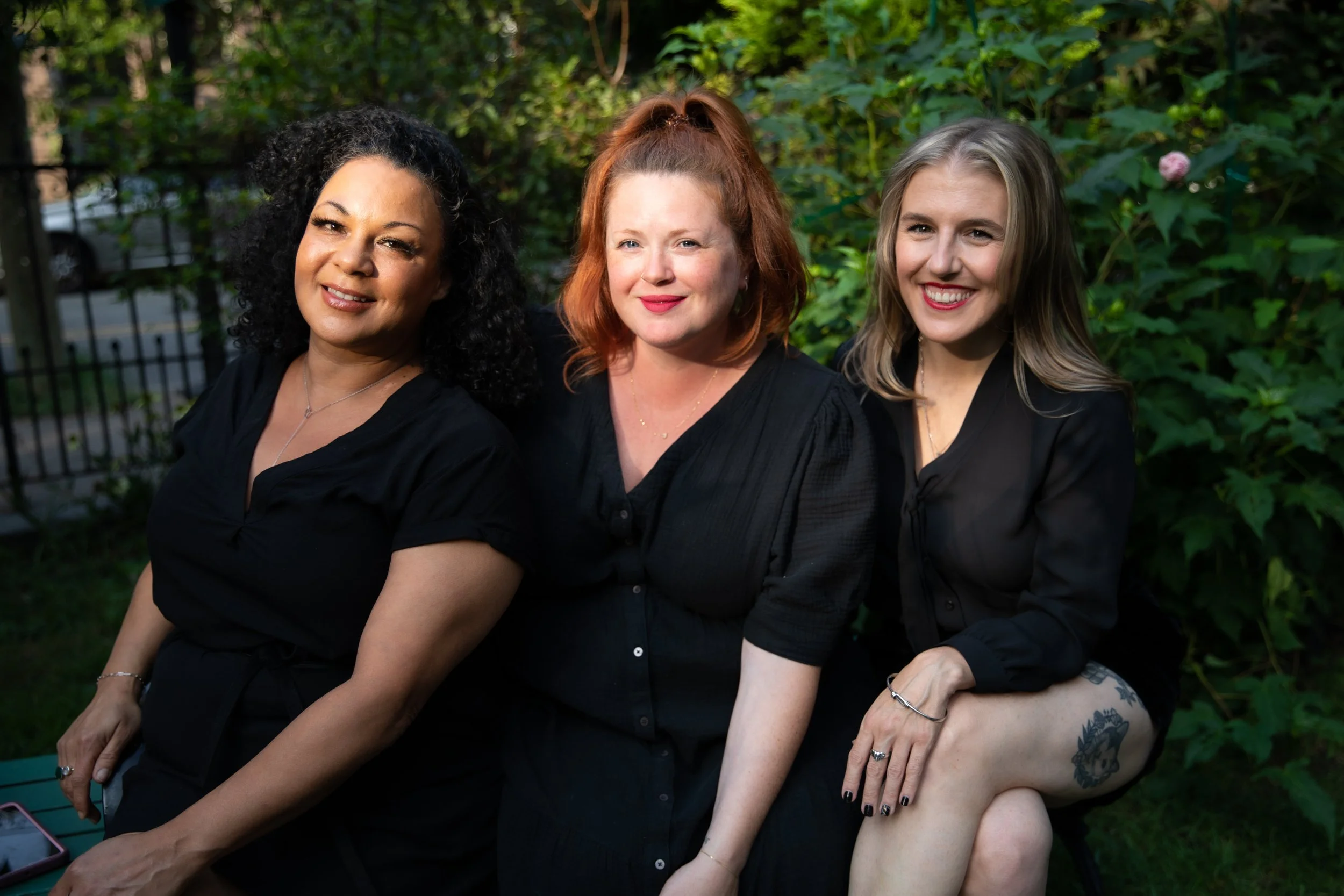 About — A Petal to Peddle New Jersey Wedding Florist