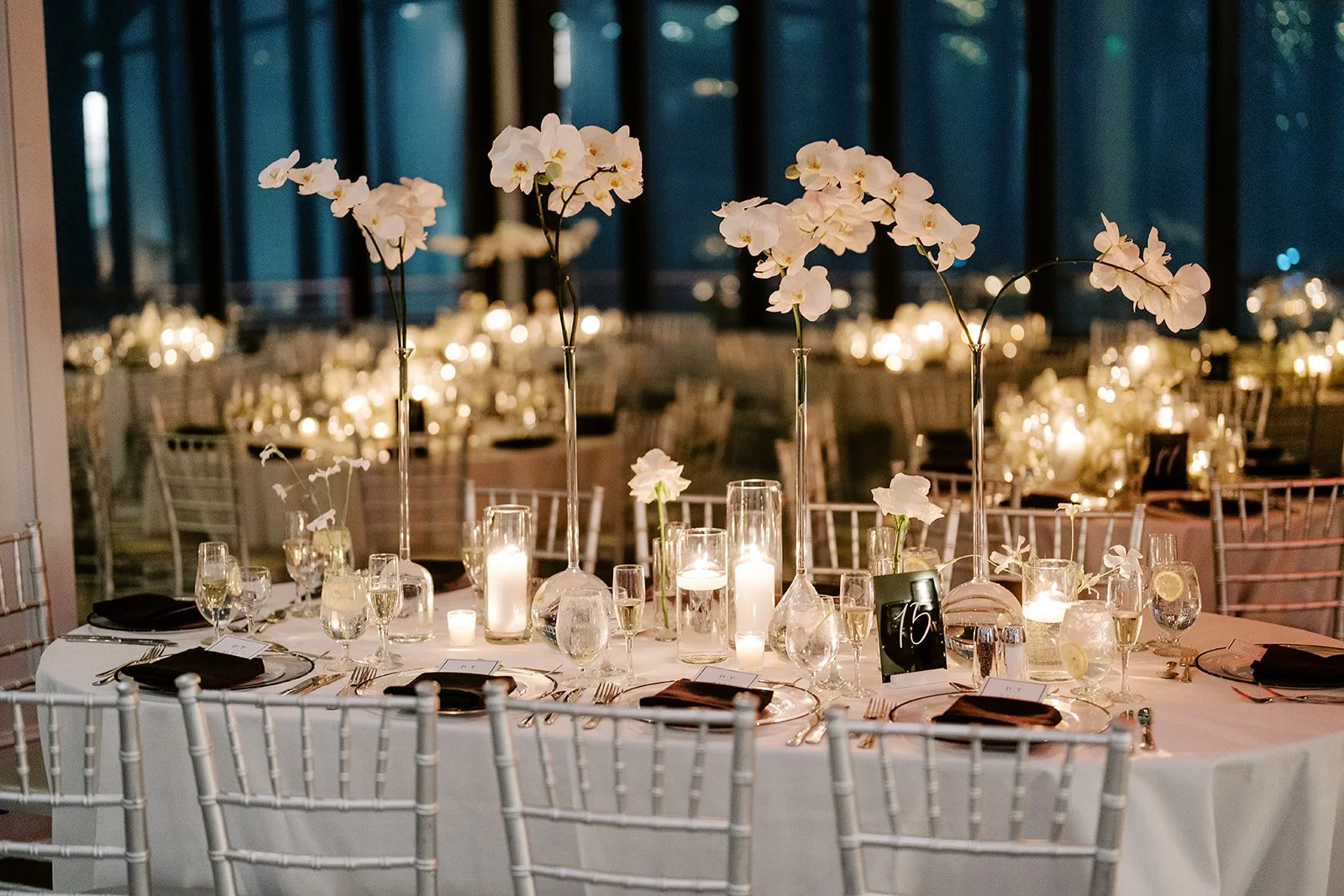 Top NJ Wedding Florist