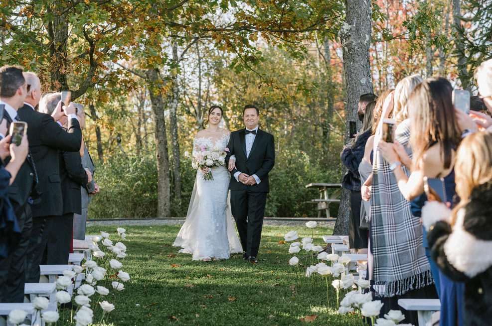 Top NJ Wedding Florist