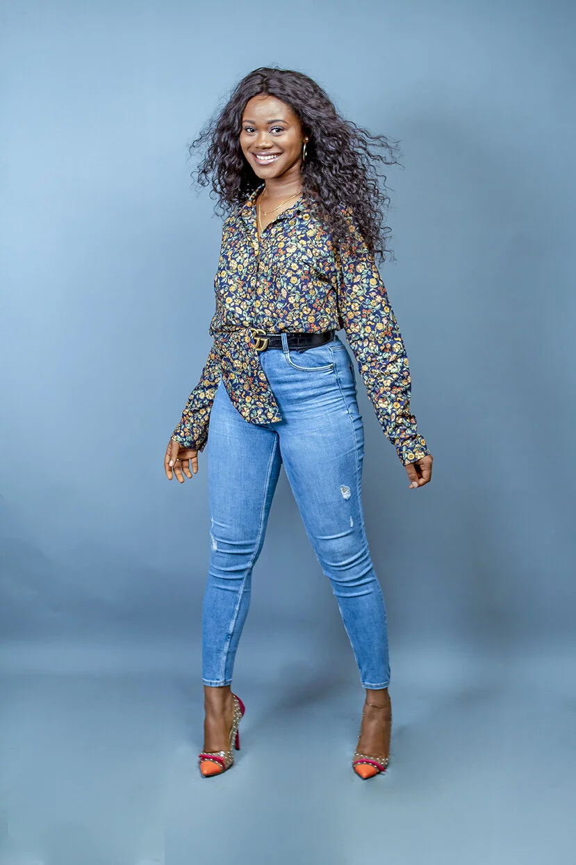 The Bright Eyed Daze