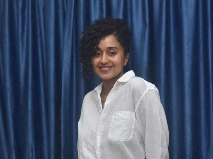 Rhophys Couture Celebrates International Women’s Day: Featuring Nadia Assad 